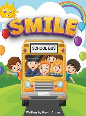 Smile B0BM3GJ4HN Book Cover