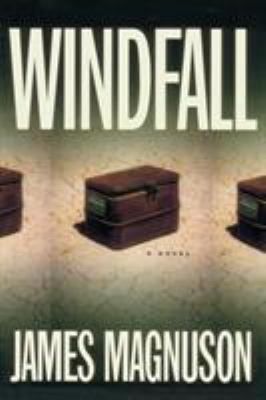 Windfall 0812992261 Book Cover