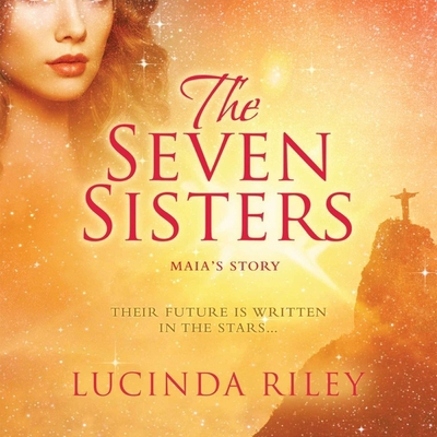 The Seven Sisters 1665154500 Book Cover
