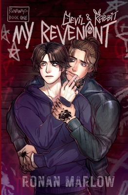 My Revenant 1764334809 Book Cover