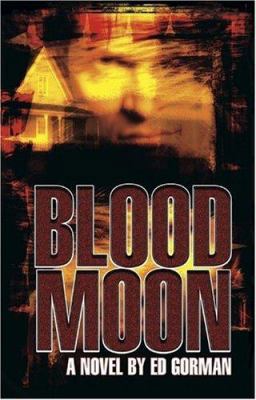 Blood Moon 0743498453 Book Cover