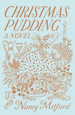 Christmas Pudding 0241342856 Book Cover