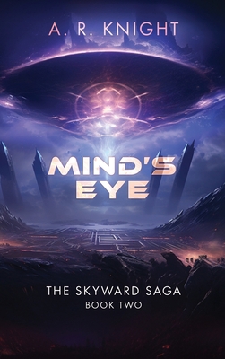 Mind's Eye B0CFZGXNF1 Book Cover