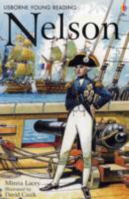 Nelson (Young Reading Level 3) 0746078153 Book Cover