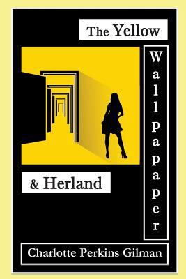 The Yellow Wallpaper (Special Edition): The Yel... 1501013076 Book Cover