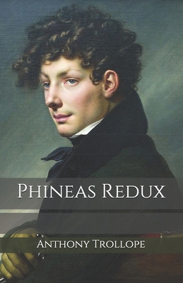 Phineas Redux B08L7GDXSC Book Cover