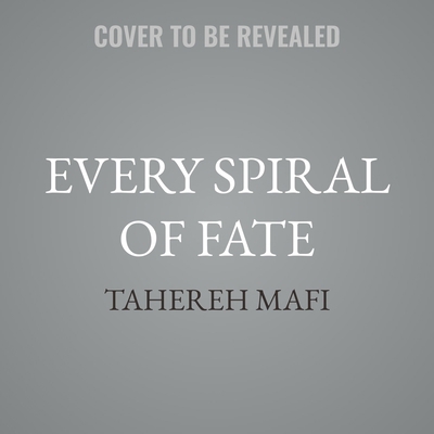 Every Spiral of Fate B0F9KQ737M Book Cover
