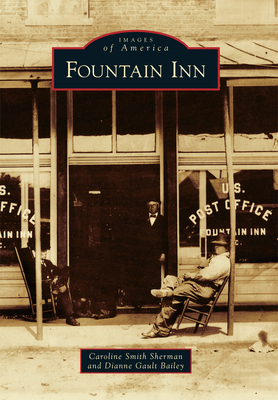 Fountain Inn 1467125091 Book Cover