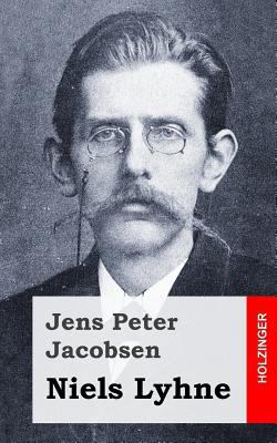 Niels Lyhne [German] 1482588978 Book Cover