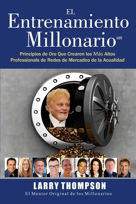 The Millionaire Training [Spanish]            Book Cover