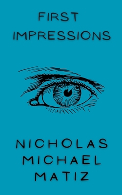 First Impressions B0DKDGBS2R Book Cover