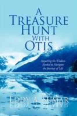 A Treasure Hunt with Otis 1436313406 Book Cover