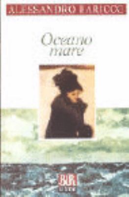 Oceano Mare (Scala) (Italian Edition) [Italian] 8817106100 Book Cover