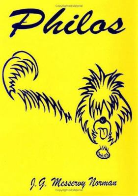 PHILOS 0953596400 Book Cover