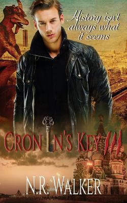 Cronin's Key III 1925886107 Book Cover