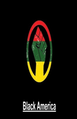 Black America 1650631715 Book Cover