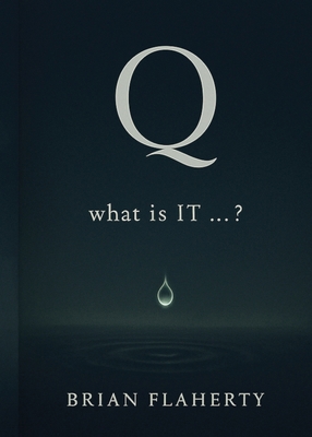 Q: What is IT ...? B0G1QTSSXD Book Cover