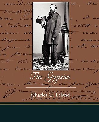 The Gypsies 1438529082 Book Cover