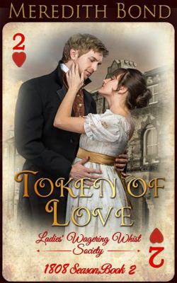 Paperback Token of Love Book