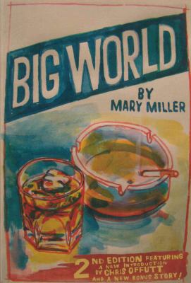 Big World 0974954187 Book Cover