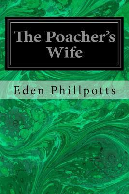 The Poacher's Wife 1548198668 Book Cover