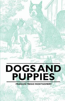 Dogs and Puppies 1446522423 Book Cover