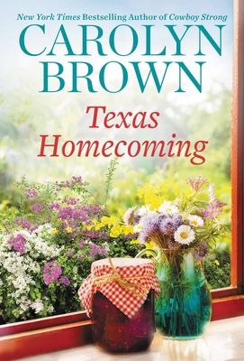 Texas Homecoming 1538735636 Book Cover