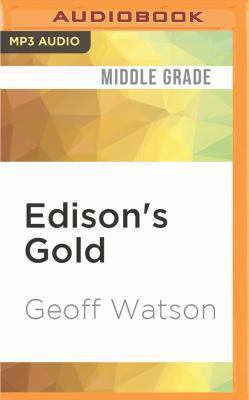 Edison's Gold 1522680969 Book Cover