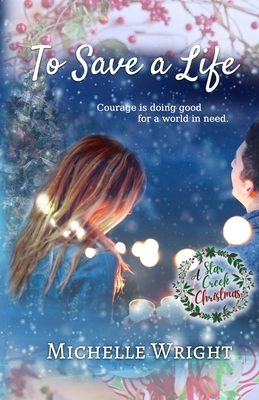 To Save a Life B08M8GWKLH Book Cover