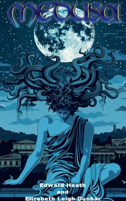 Medusa            Book Cover