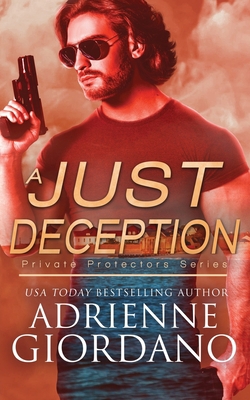 A Just Deception 1948075482 Book Cover