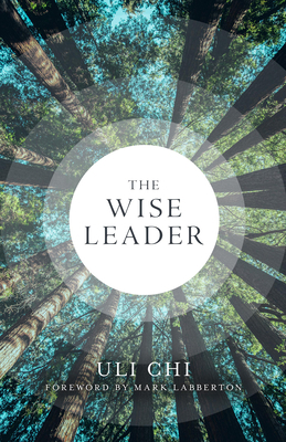 The Wise Leader 0802884040 Book Cover