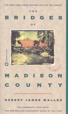 The Bridges of Madison County B00HTJTNCG Book Cover