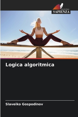 Logica algoritmica [Italian] 6208278414 Book Cover