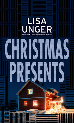 Christmas Presents [Large Print] B0C9L1Q27Y Book Cover