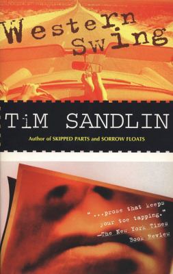 Western Swing 1573226319 Book Cover
