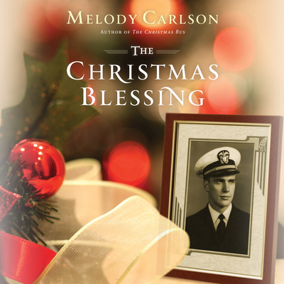 The Christmas Blessing 1666622591 Book Cover