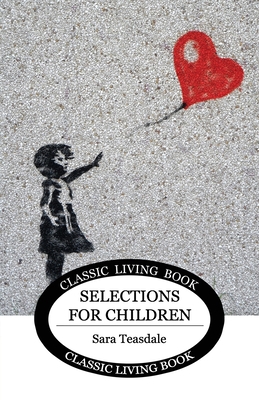 Teasdale for Children 1922348201 Book Cover