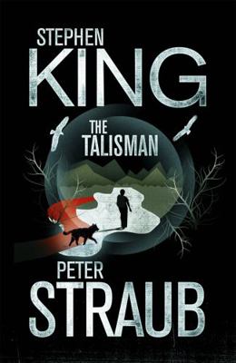 The Talisman. Stephen King & Peter Straub 1409103862 Book Cover