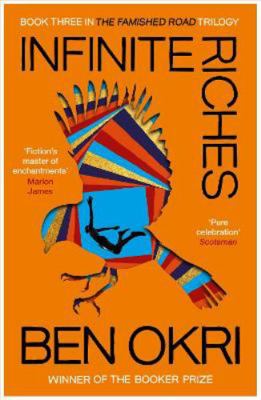 Infinite Riches            Book Cover