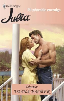 Mi Adorable Enemigo [Spanish] 0373671814 Book Cover