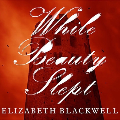While Beauty Slept B08XL7YWDP Book Cover