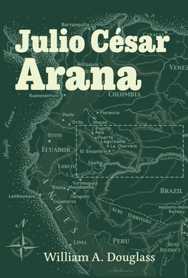 Arana 1935709976 Book Cover