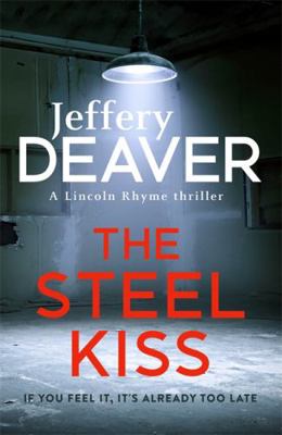The Steel Kiss* 1473618517 Book Cover