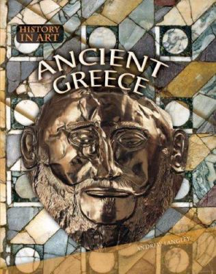 Ancient Greece 1410905179 Book Cover