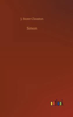 Simon 3734029635 Book Cover