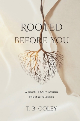 Rooted Before You B0GPJMHSLR Book Cover