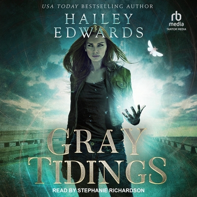 Gray Tidings B0CFQ31LDX Book Cover