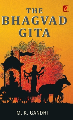 The Bhagwad Geeta 8119214544 Book Cover