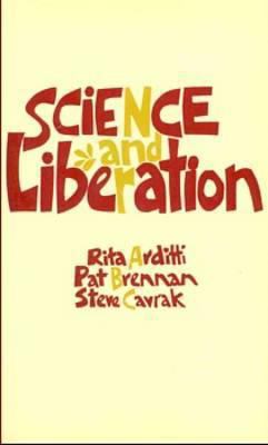 Science and Liberation 0919618960 Book Cover